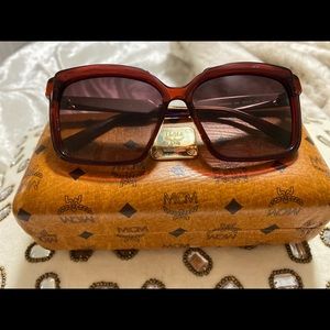 MCM Sunglasses